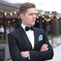 Clarum Valnex - Anton Kovačić