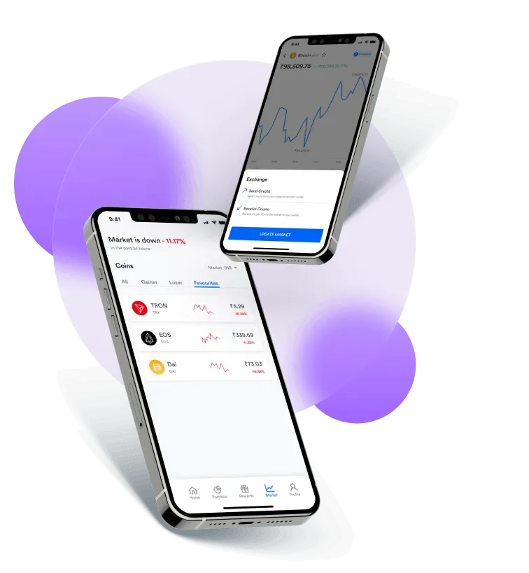 Clarum Valnex - The Promising Horizon of Decentralized Finance (DeFi)